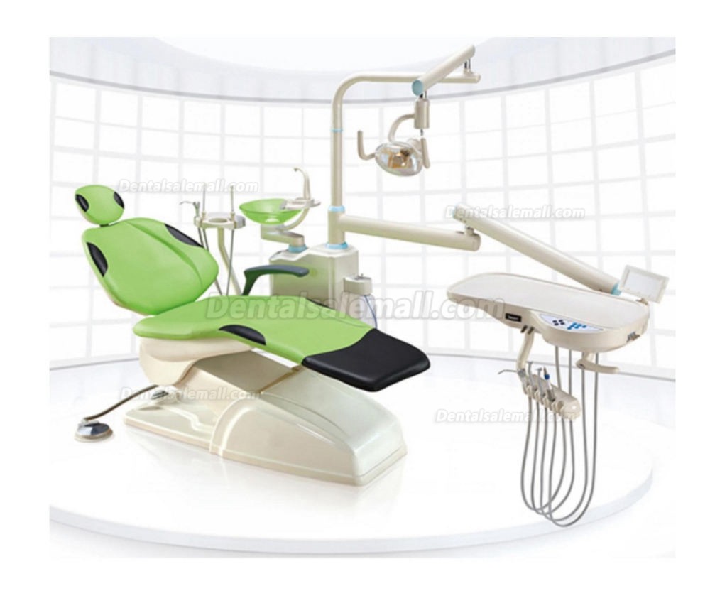 Tuojian® C32 Economical Complete Dental Chair Adult Dentist Treatment Unit